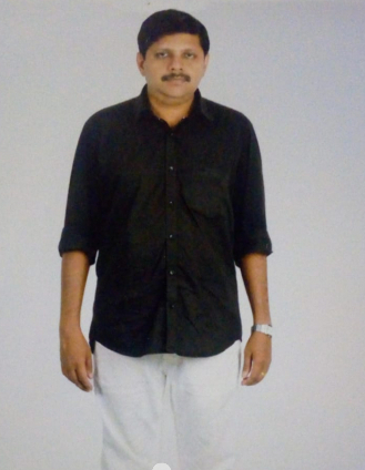 ANOOP PADMANABHAN